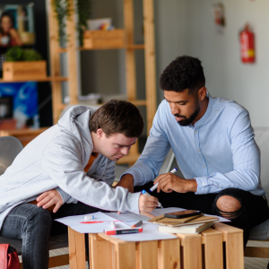 TQUK Level 2 Certificate in Special Educational Needs and Disability RQF