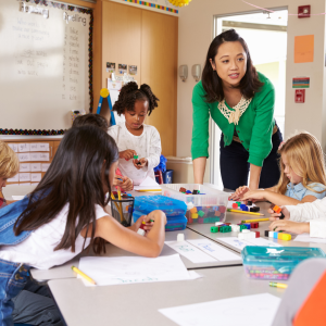 TQUK Level 2 Certificate in Awareness of Bullying in Children and Young People (RQF)